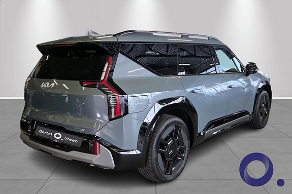 Kia EV9 5 of 30