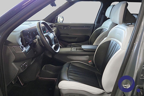 Kia EV9 13 of 30
