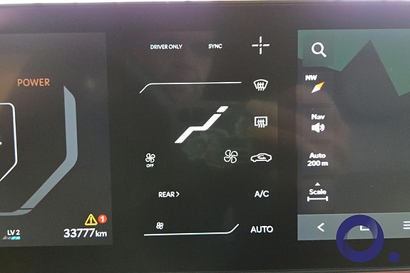 Kia EV9 24 of 30