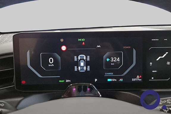 Kia EV9 10 of 30