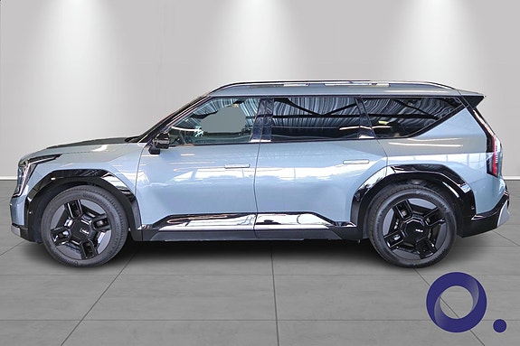 Kia EV9 2 of 30