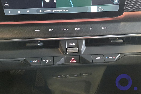 Kia EV9 25 of 30