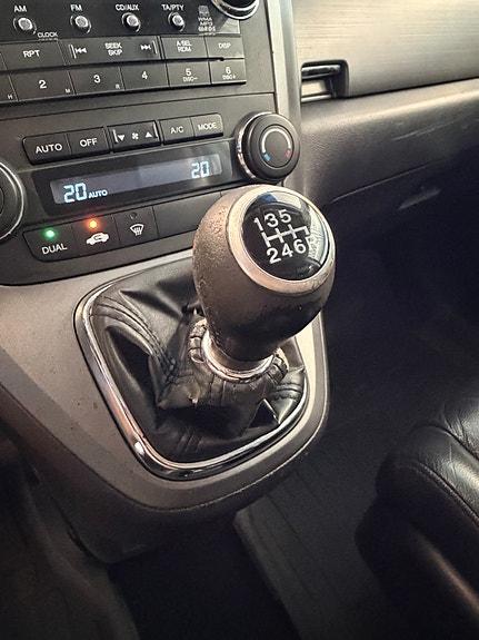 Honda CR-V 17 of 26