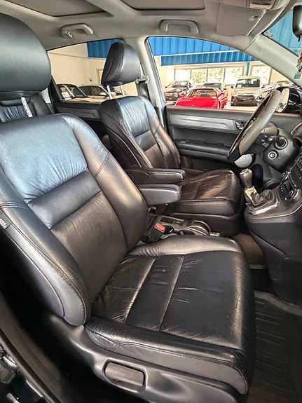 Honda CR-V 11 of 26