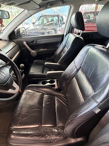 Honda CR-V 13 of 26