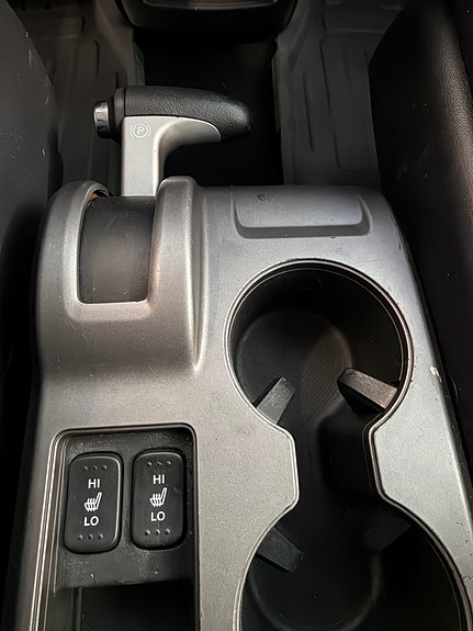 Honda CR-V 21 of 26