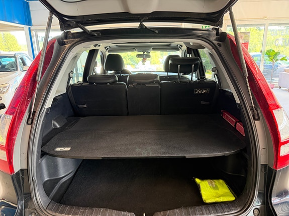 Honda CR-V 9 of 26