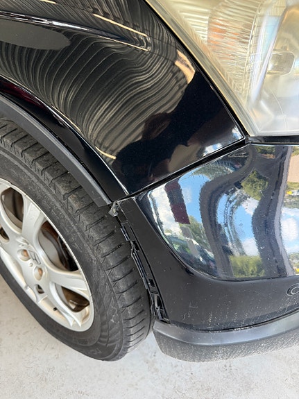 Honda CR-V 8 of 26