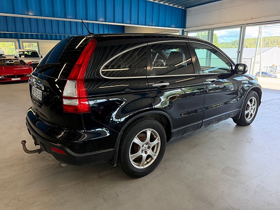 Honda CR-V 4 of 26