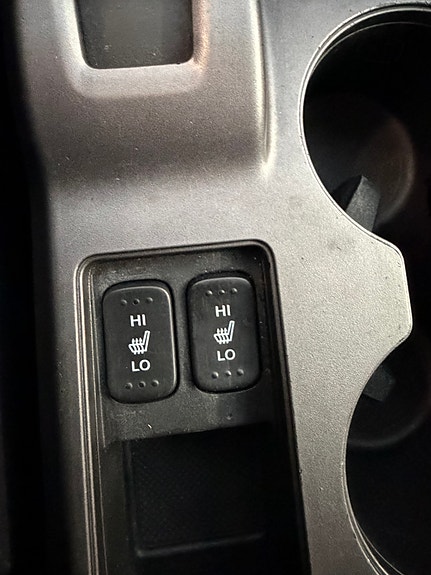Honda CR-V 20 of 26