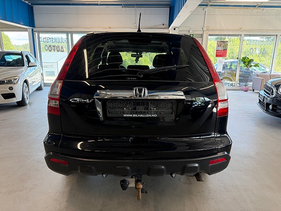 Honda CR-V 5 of 26