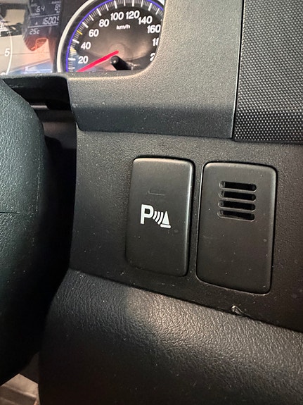 Honda CR-V 22 of 26
