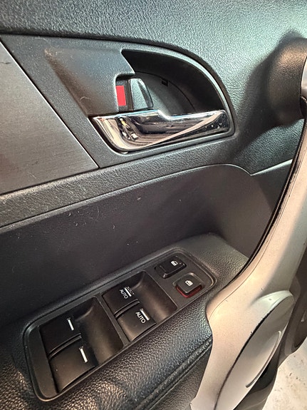 Honda CR-V 16 of 26