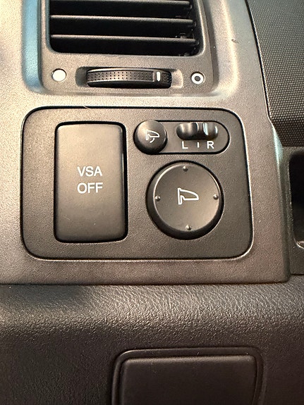 Honda CR-V 25 of 26