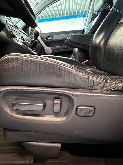 Honda CR-V 14 of 26