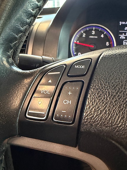 Honda CR-V 24 of 26