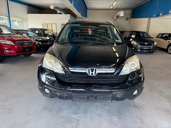 Honda CR-V 2 of 26