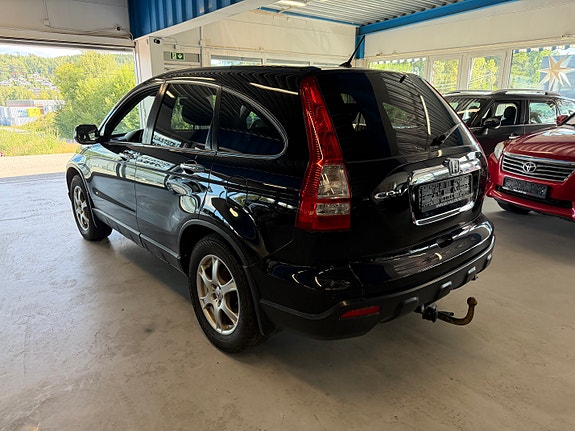 Honda CR-V 6 of 26