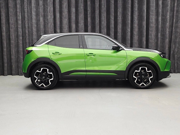 Opel Mokka-e 8 of 30