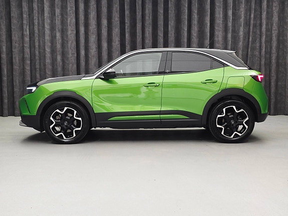 Opel Mokka-e 4 of 30