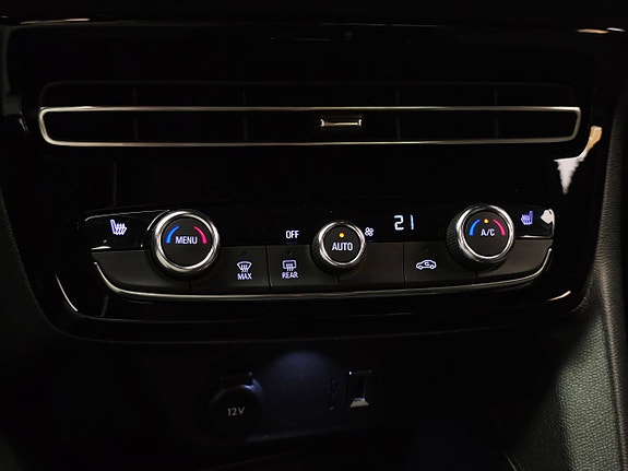 Opel Mokka-e 28 of 30