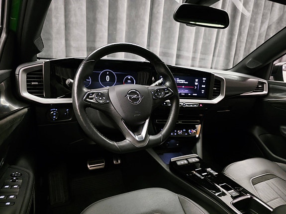 Opel Mokka-e 18 of 30
