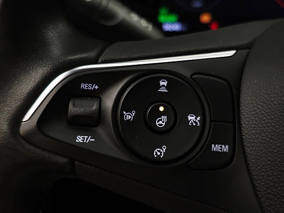 Opel Mokka-e 21 of 30