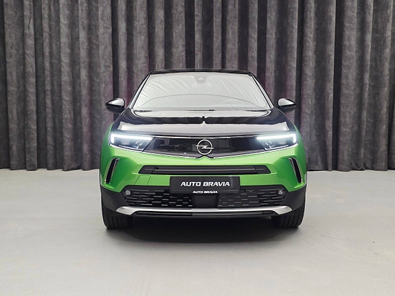 Opel Mokka-e 2 of 30