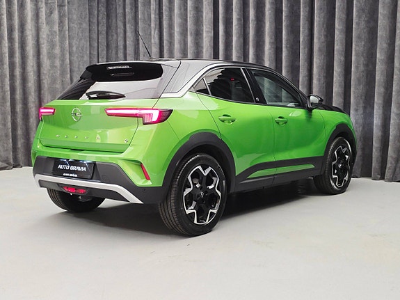 Opel Mokka-e 7 of 30