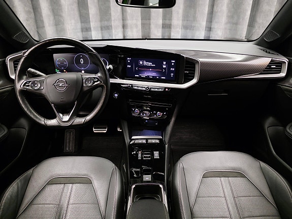 Opel Mokka-e 17 of 30
