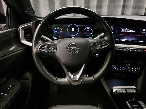 Opel Mokka-e 19 of 30