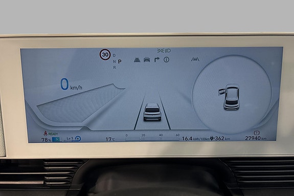 Hyundai Ioniq 5 12 of 28