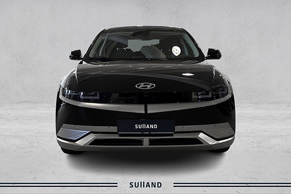 Hyundai Ioniq 5 8 of 28