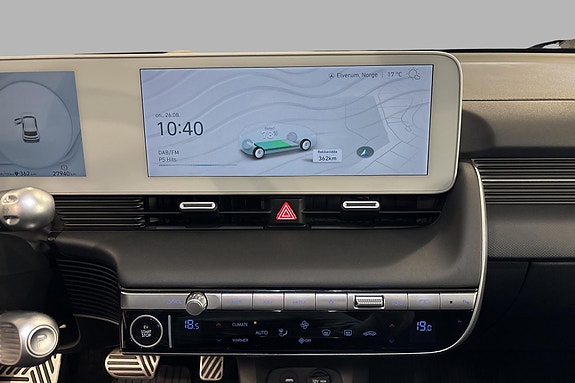 Hyundai Ioniq 5 13 of 28