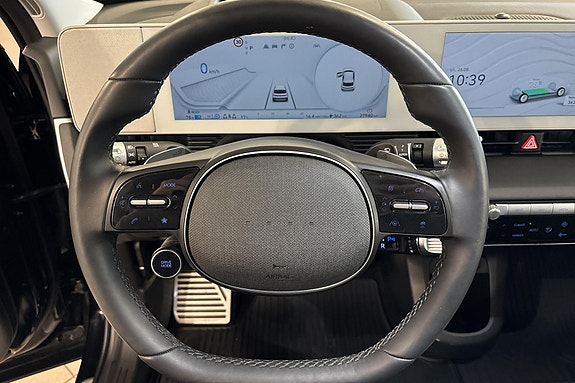 Hyundai Ioniq 5 11 of 28