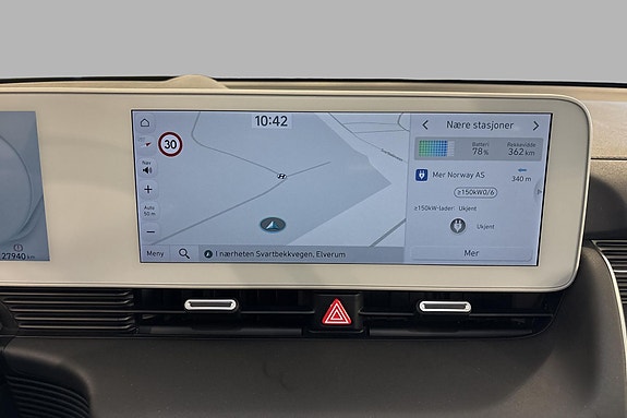 Hyundai Ioniq 5 25 of 28