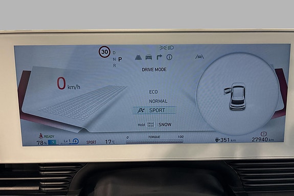 Hyundai Ioniq 5 28 of 28