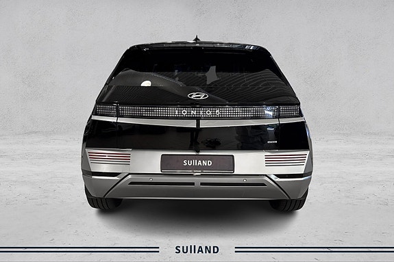Hyundai Ioniq 5 4 of 28