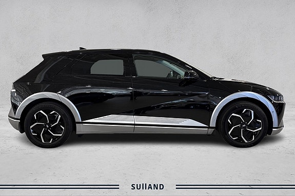 Hyundai Ioniq 5 6 of 28