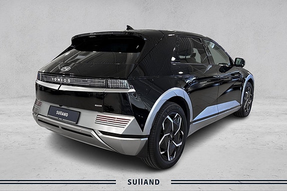 Hyundai Ioniq 5 5 of 28