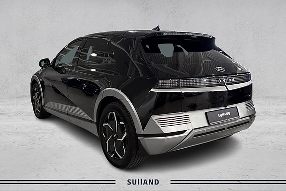 Hyundai Ioniq 5 3 of 28