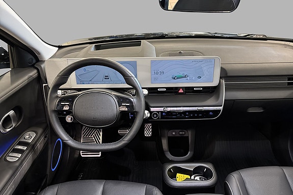 Hyundai Ioniq 5 9 of 28