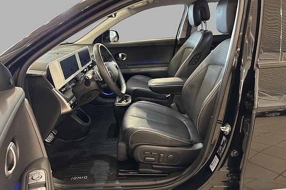 Hyundai Ioniq 5 10 of 28