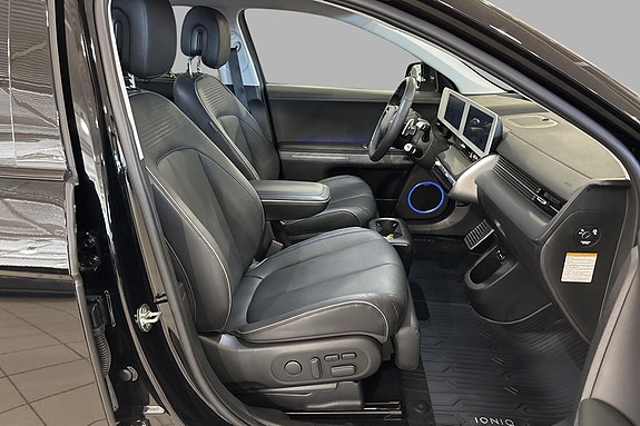 Hyundai Ioniq 5 14 of 28