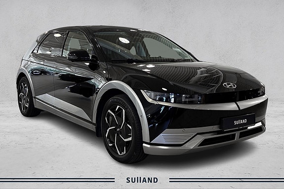 Hyundai Ioniq 5 7 of 28