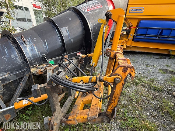 Andre GMI HDA280S 8 of 11