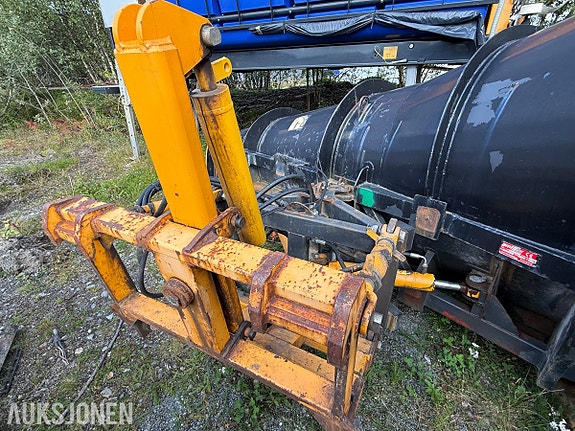 Andre GMI HDA280S 5 of 11