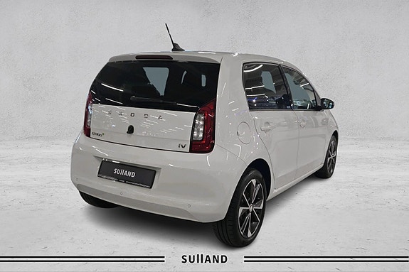 Skoda Citigo 5 of 26