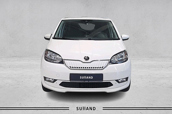 Skoda Citigo 8 of 26