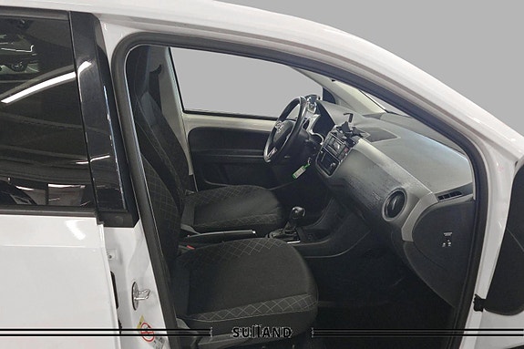 Skoda Citigo 15 of 26
